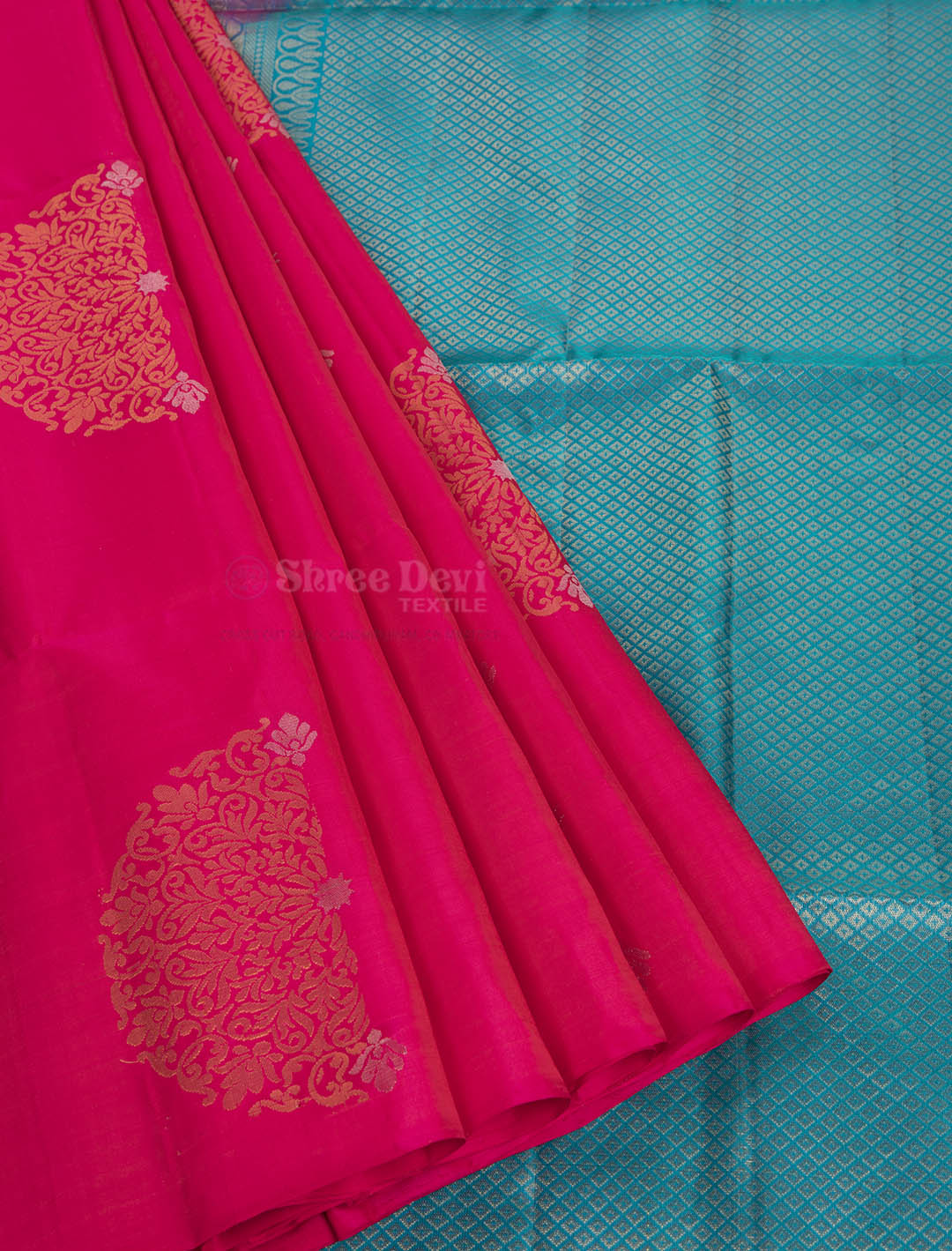 Shreedevi Textile Coimbatore Pepsi Blue Colored Pure Soft Silk Saree |  Wedding silk saree, Women dress collection, Soft silk sarees