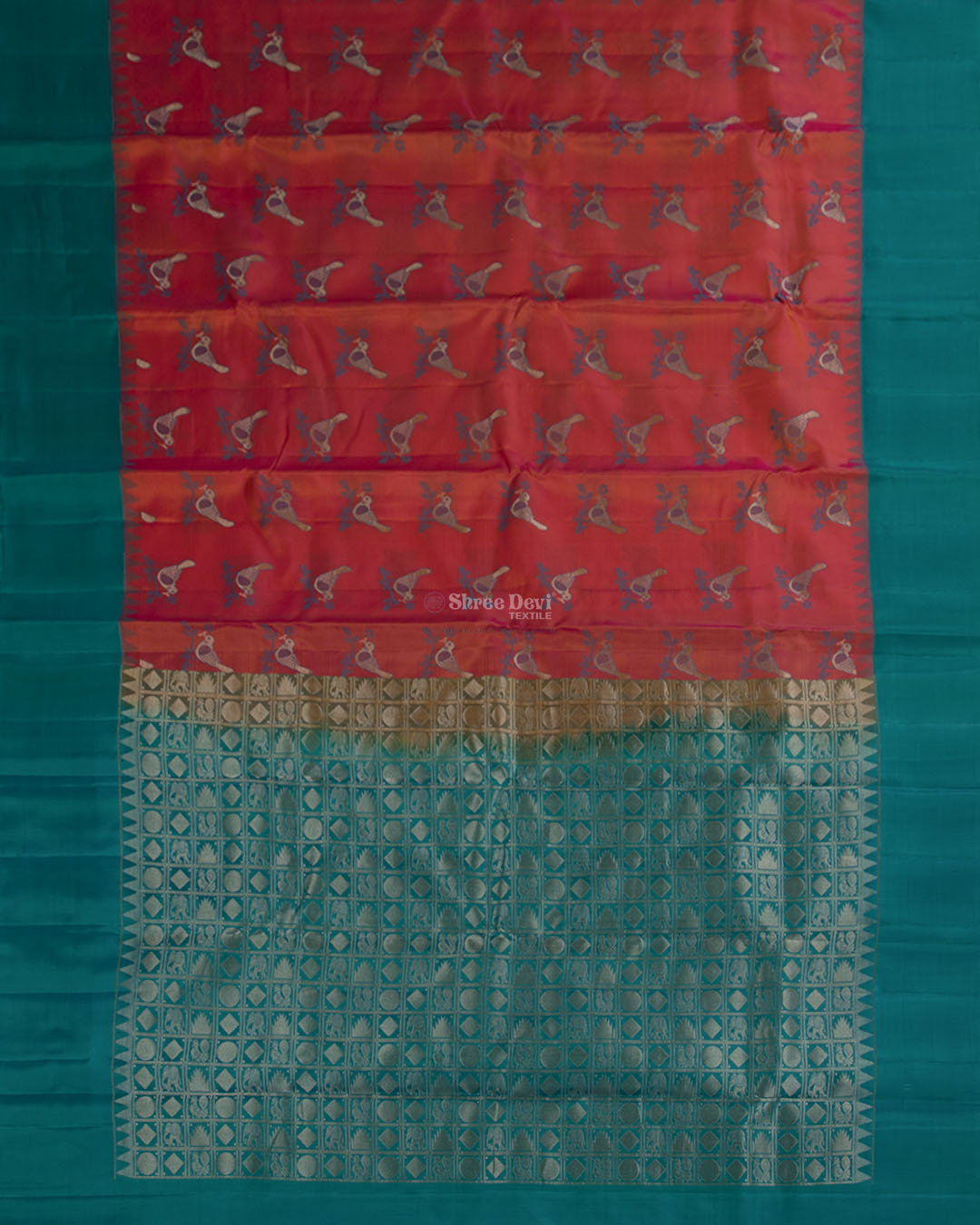 SRI DEVI SILKS