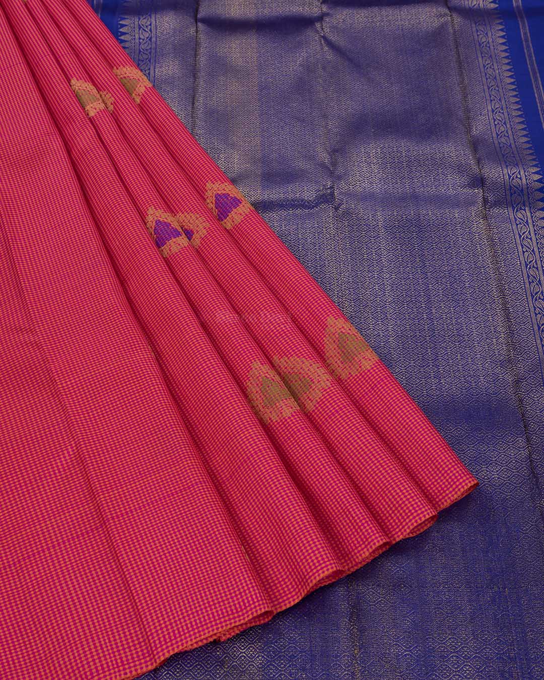 Buy Soft Silk Sarees for Wedding - Online The Chennai Silks