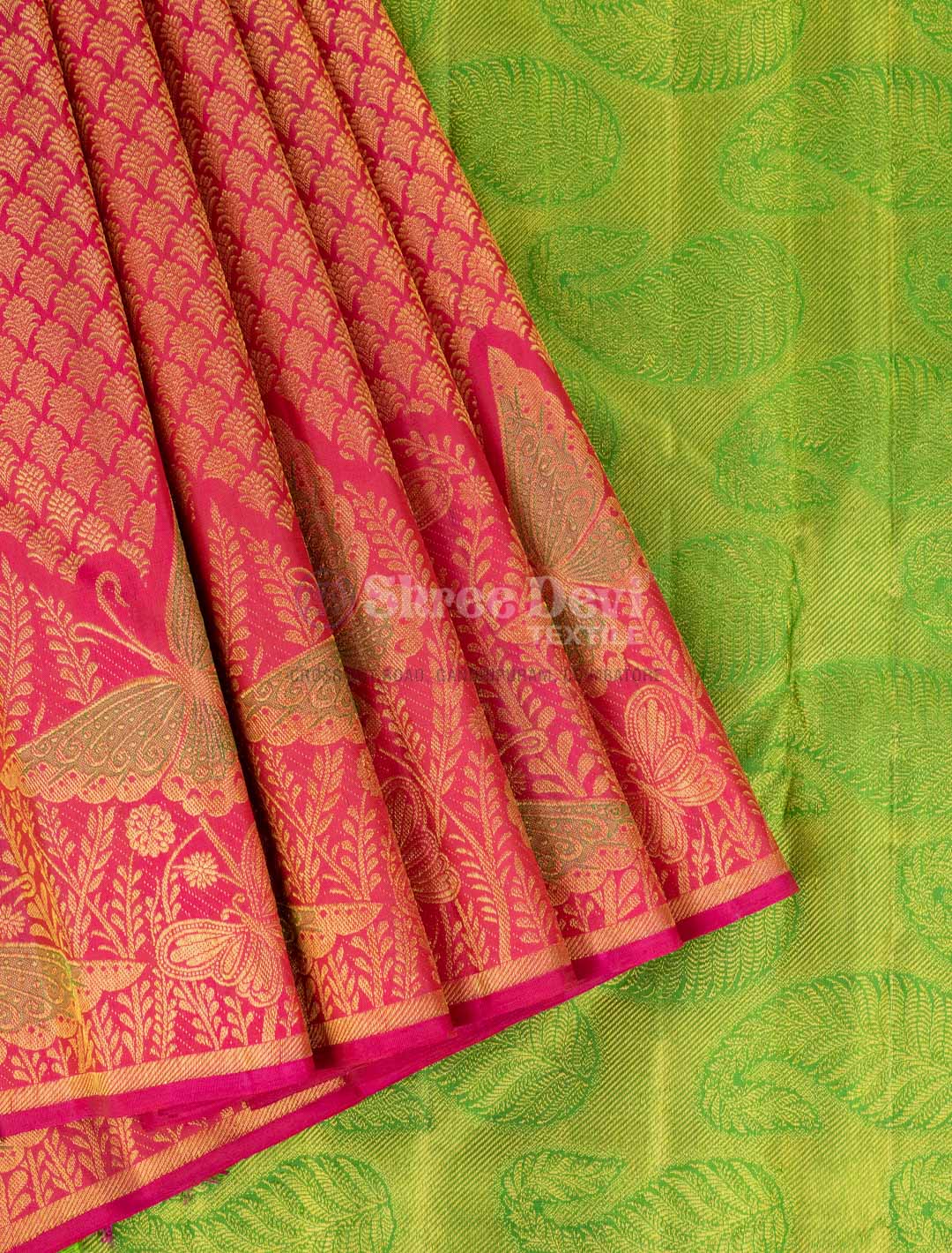 Fancy Sarees