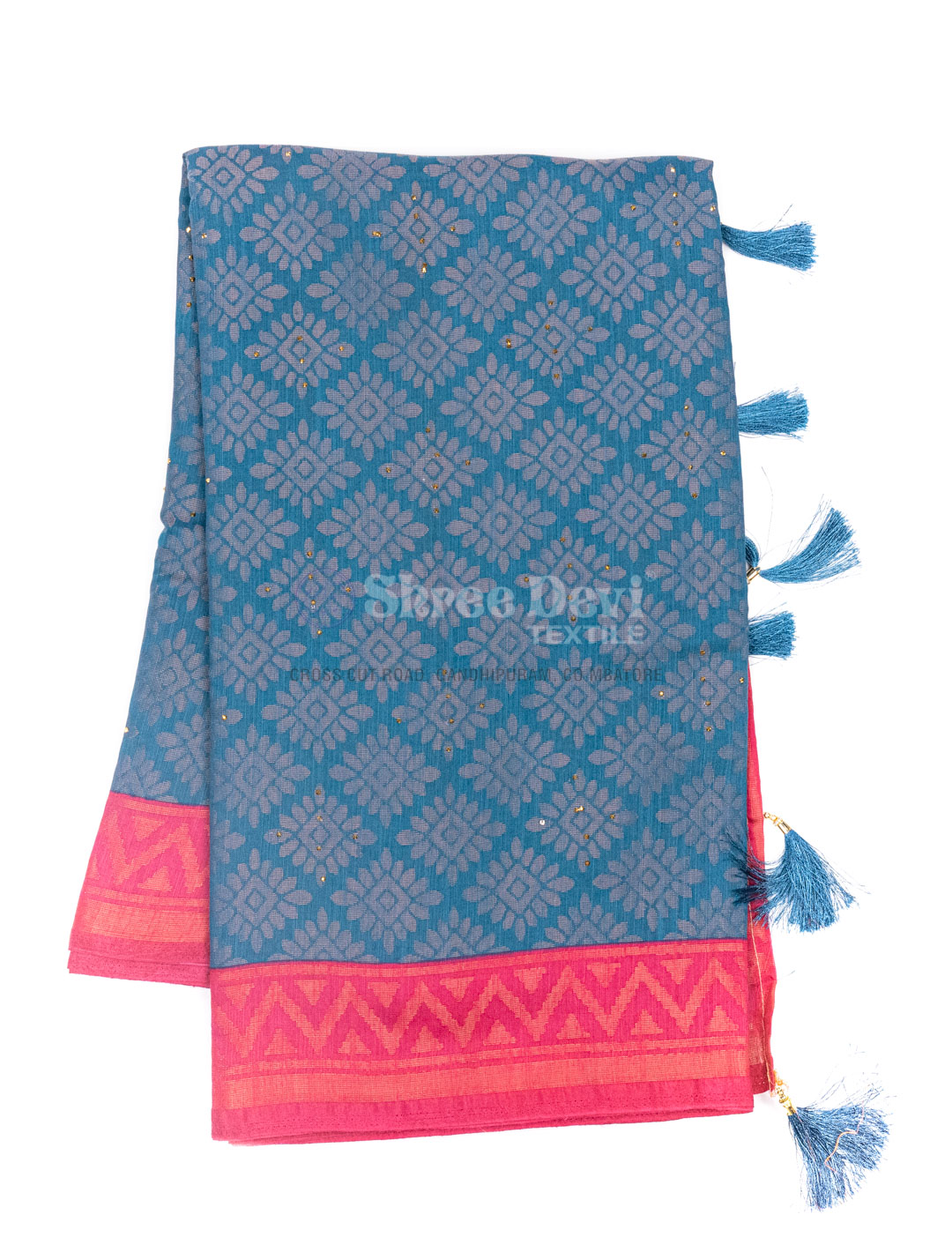 Bhavana Handlooms